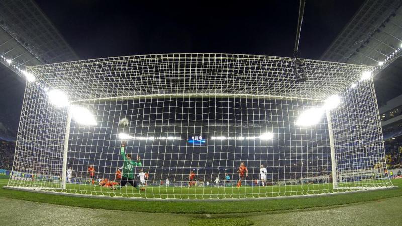 &Eacute;cole de football &agrave; Vineuil, d&eacute;buter d&egrave;s 6 ans