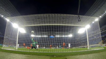 &Eacute;cole de football &agrave; Vineuil, d&eacute;buter d&egrave;s 6 ans