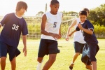Club de football &agrave; Vineuil : bien plus qu'une simple &eacute;quipe